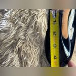 Kate Spade  ♠️ Vida Stiletto pump in glossy Black Size 7.5 Photo 10