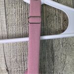 Rachel Rachel Roy Size Small Baby Pink Adjustable Straps W/Back Cut Out … Photo 8
