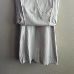 PINK - Victoria's Secret 🆕Victoria's Secret PINK White Ultimate Active Dress XL🆕 Photo 8