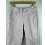 Candace Cameron Bure Womens Light Lavender Pants Size 6P Purple Photo 1