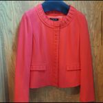 Etcetera Red jacket Photo 1