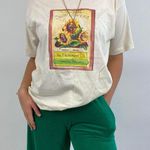 Fruit of the Loom Vintage Sunflower Seeds Tshirt Photo 0