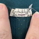 Free People NWOT  Intimately Cassie cropped cardigan sz XS Photo 2