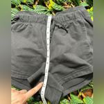 Lululemon Black Cozy Lounge Shorts Size 4 Photo 3