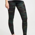 Isabel and Ingrid Maternity Camo Active Legging Gray Size undefined Photo 2