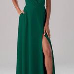 Kennedy Blue Formal Dress Photo 0
