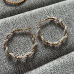 American Eagle  Hoops Bundle Photo 2