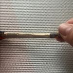 Foster Grant Brown Oversized Sunglasses with Tortoiseshell Pattern Photo 2