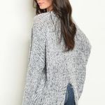 Blue Sweater S\M Photo 1