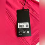 Disney Lululemon NWT Define Nulu  Jacket Full Zip Lip Gloss Color Size 6 Photo 15