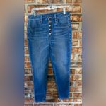 American Eagle  Outfitters Super High Rise Jegging Photo 2