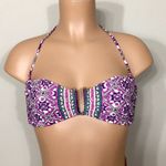 Nanette Lepore bandeau bikini top. Photo 2