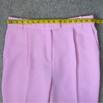 Ted Baker  Myyiat Pleated‎ Trousers Lilac 4 US 10 Photo 8