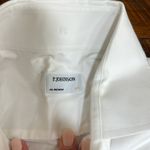 P Johnson Classic Poplin Dress Shirt Size undefined Photo 3
