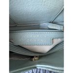 LC Lauren Conrad  Tulip Mini Crossbody Bag Light Blue NWOT Photo 6