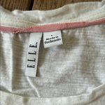 Elle  Womens Tee Photo 5