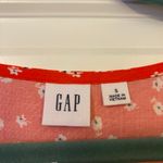 Gap Button Floral Sundress Size A Photo 1