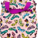 Disney PARKS princess shoe bag missing long strap Photo 12