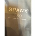 Spanx White Straight Fit Rib Tank Dress - Size small Photo 5