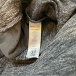 Athleta  Metro Downtown Jogger Dark Heather Gray, Sz M Photo 9