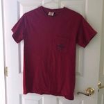 Comfort Colors Sail Shop  Pocket T-Shirt Photo 0