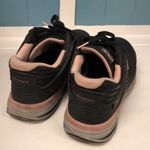 Timberland  PRO WOMENS DRIVETRAIN COMPOSITE TOE BLACK‎ RIPSTOP anti-fatigue sz 10 Photo 3