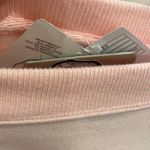 Urban Outfitters NWT Champion products x uo  pink reverse weave sweatshirt large Photo 1