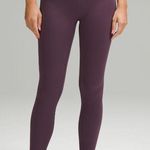 Lululemon Wunder Train Leggings 28” Photo 0