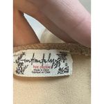 XS Intimately Nude Cap Sleeve V-Neck Bralette Crop Free People Crop Photo 2