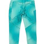 Xersion EverUltra Womens High Rise Quick Dry Cropped Legging •Size Medium Photo 6