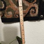 St. Michael Vintage Embroidered Made in the UK Cardigan Photo 7