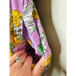 AMUR Lilac Petal Lemon Garden Purple Green V Photo 11