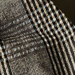 Free People NWOT  Intimately Plaid V-Neck
Cropped Bra Top size XS Photo 9