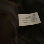 st. john's bay  Quilted Jacket Green Women Size L LIKE NEW Photo 2