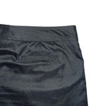 IZOD  Women's Skort‎ Golf Skirt Tennis Black XFG Golf Tees Holder Size 8 Photo 4