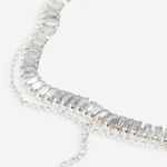 H&M Short double strand necklace Photo 2