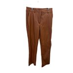 Commando NWT  Full-Length Faux Leather Trouser Size S - MSRP $188 Photo 2