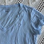 Polo by Ralph Lauren Blue Short Sleeve T Photo 2