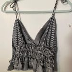 Sim & Sam Tank Photo 1