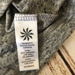 Athleta Heather Grey Dress Size Large Photo 7