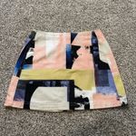 Urban Outfitters BDG multicolor denim mini skirt size XS Photo 1
