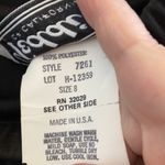 FINAL MARKDOWN Classic teddi slacks 8 Black Photo 4