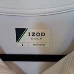 IZOD  Blue and Purple‎ Tennis Dress Size Large Photo 2