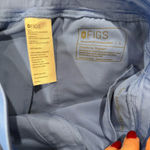 FIGS  Scrub Jogger Pants Zamora High-Waisted Women’s Photo 2