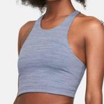 Outdoor Voices Tech Sweat Crop Tops Photo 0