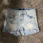 Aeropostale aero jean shorts Photo 1