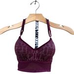 PINK - Victoria's Secret PINK Victoria’s Secret T-Back Push Up Sports Bra Photo 3