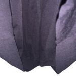 Gilly Hicks Black Tennis Dress Seamless Short Lined Spaghetti Straps Photo 5