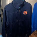 Women’s Auburn Jacket Blue Size L Photo 0