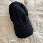 SKIMS  Baseball Cap Onyx One Size Photo 2